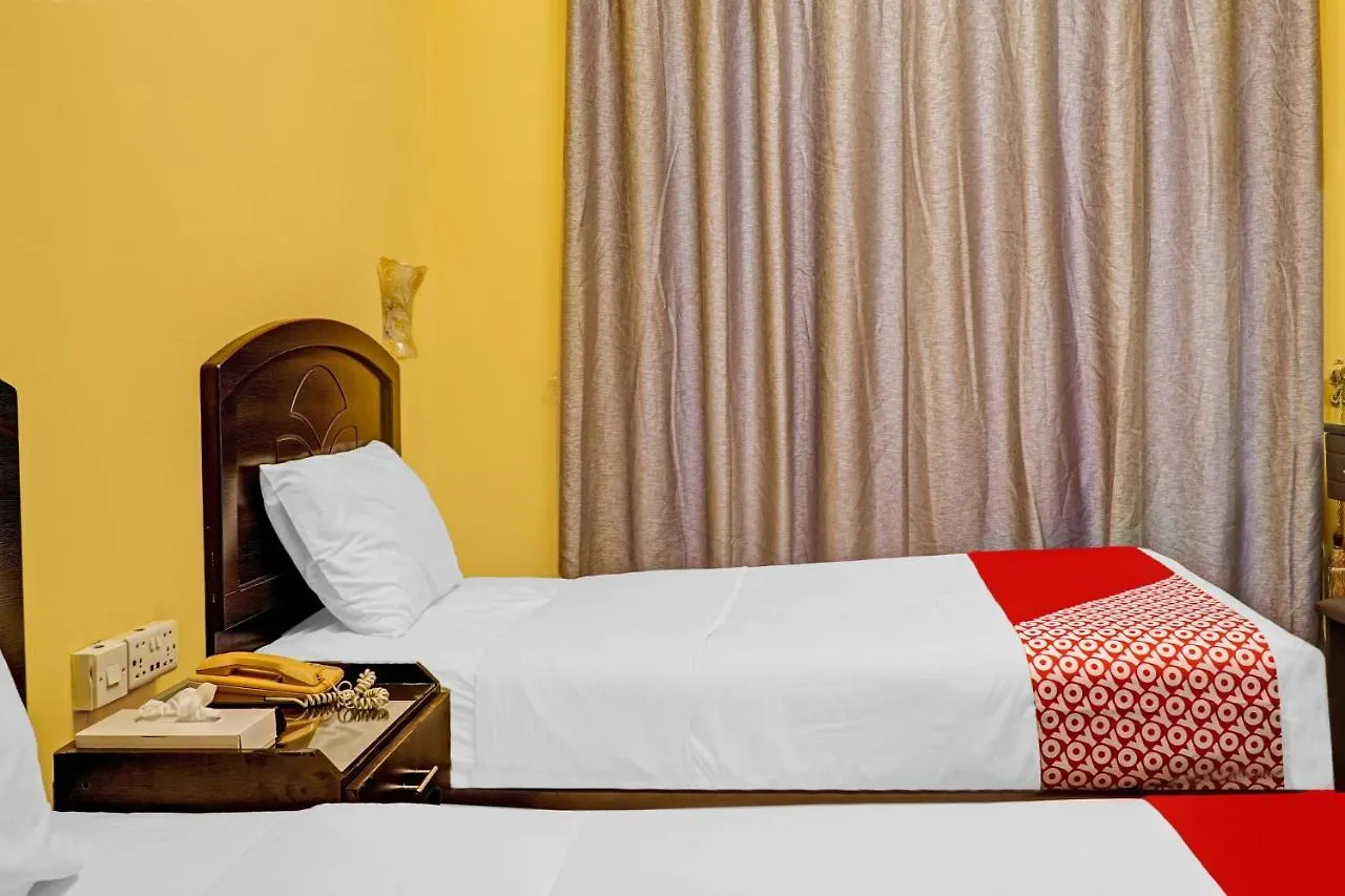 Oyo 800 Moon Creek Hotel Dubai