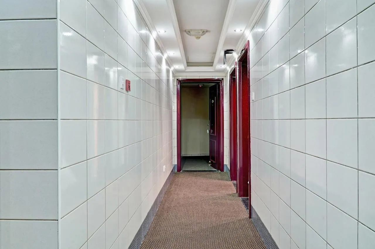 Oyo 800 Moon Creek Hotel Dubai United Arab Emirates