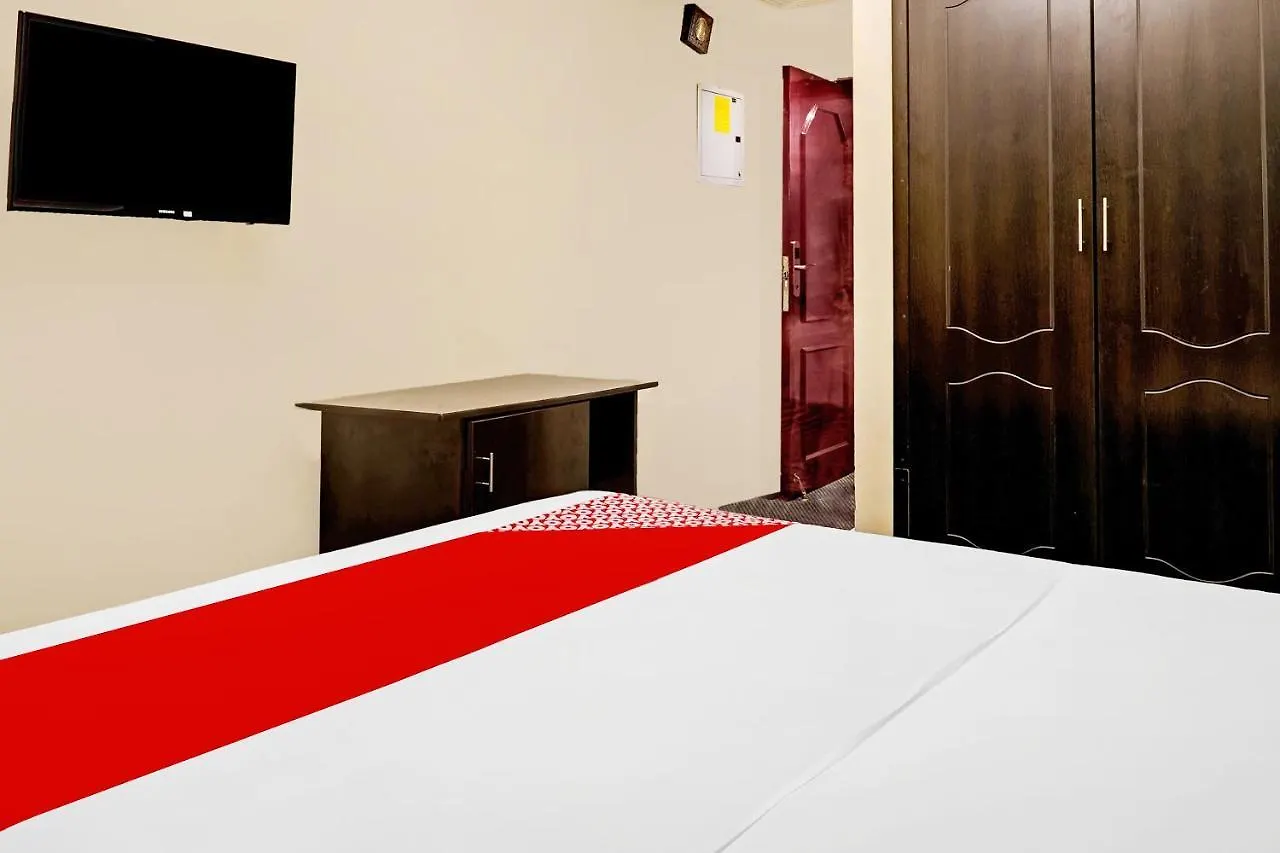 Oyo 800 Moon Creek Hotel Dubai