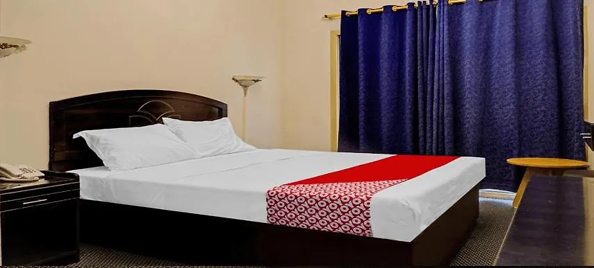 Oyo 800 Moon Creek Hotel Dubai